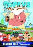 Popeye the Sailor