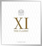 11�W - THE CLASSIC (Thanks Edition) (�ʏ��)(�؍���)