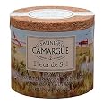 Fleur De Sel De Camargue French Sea Salt 125 G 4.4 Oz