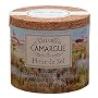 Fleur De Sel De Camargue French Sea Salt 125 G 4.4 Oz