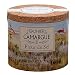 Health & Personal Care : Fleur De Sel De Camargue French Sea Salt 125 G 4.4 Oz