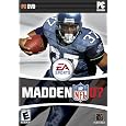 Madden NFL 07
