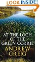 At the Loch of the Green Corrie