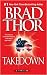 Takedown (Scot Harvath, #5)