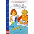Manuel de grammaire CE1-CE2