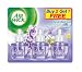 Air Wick Scented Oil Refill, Lavender & Chamomile, 0.67... Air Wick Scented Oil Refill, Lavender & Chamomile, 0.67...