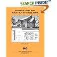 Residential Design Using Revit Architecture 2008
