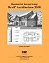 Residential Design Using Revit Architecture 2008