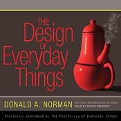 The Design of Everyday Things | [Donald A. Norman]