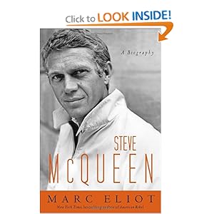 Steve McQueen - Marc Eliot 