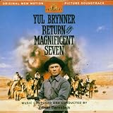 Return Of The Magnificent Seven: Original MGM Motion Picture Soundtrack [Enhanced CD]