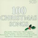 今聴きたいクリスマス・ソング・ベスト100 【GOLDEN STARS 5CDシリーズ】