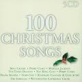 �����������N���X�}�X�E�\���O�E�x�X�g100 �yGOLDEN STARS 5CD�V���[�Y�z