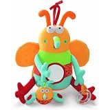 Gund Baby Deetle Activity Toy by Gund