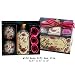 Wild Rose Shea Butter Bath and Body Gift Set by Bath Solutions