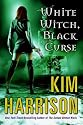 White Witch, Black Curse (The Hollows, Book 7)
