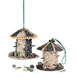 Backyard and Beyond Edible Bird Feeder Kit - B00004TQ66