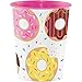 Creative Converting Donut Time Plastic Favor Cup