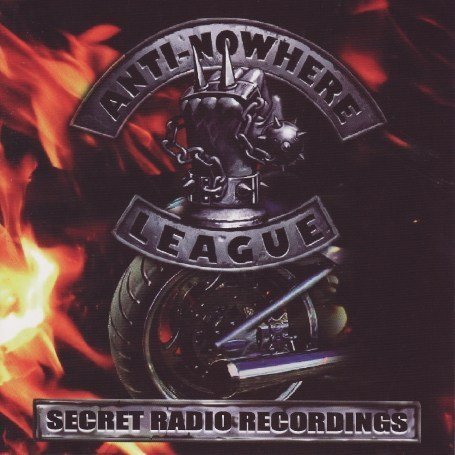 CD-Charts  Search : Secret Radio Recordings