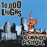 Boston Comedy Festival