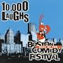 Boston Comedy Festival