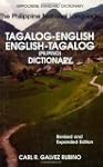 Tagalog Eng Eng Tagalog Standard Dict...