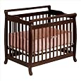DaVinci Emily Mini Crib, Espresso
