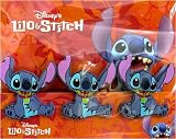 ディズニー『リロ＆スティッチ』ニコニコクリップ