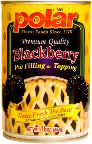pie filling