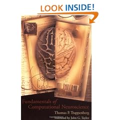 Fundamentals of Computational Neuroscience