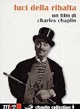 chaplin - luci della ribalta / Limelight (2 Dvd) Italian Import