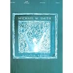 Michael W. Smith - Worship Again book cover