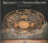 Britain's royal National Theatre : the first 25 years