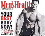 Mens Health Wall 2008