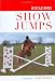 Building Show Jumps