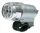 旭電機化成 自動点灯5LEDサイクルライト AHA-3303