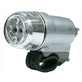旭電機化成 自動点灯5LEDサイクルライト AHA-3303