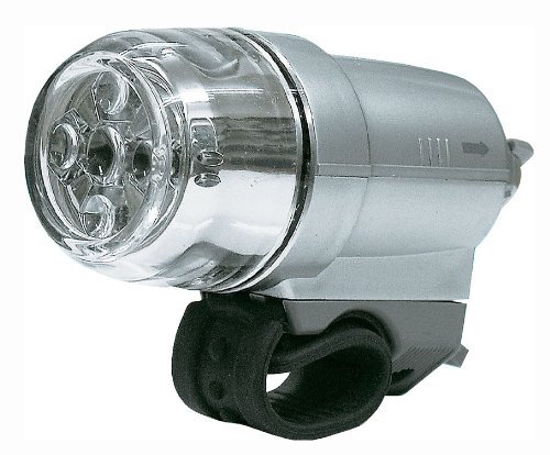 旭電機化成 自動点灯5LEDサイクルライト AHA-3303