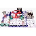 Elenco Electronics Snap Circuits Snaptricity