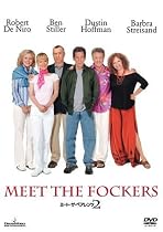 ミート・ザ・ペアレンツ2 スペシャル・エディション [DVD]