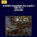 Classical Music : LAJTHA: Symphonies Nos. 3 and 4 / Suite No. 2