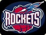 Houston Rockets Very Old Mouse Pad