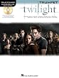 Twilight - Trumpet Songbook and CD Package