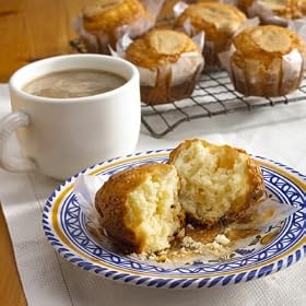 2-Pack - 'Ines Rosales' Magdalenas Cakes by La Tienda