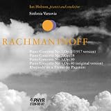 Complete Piano and Orchestra (Hobson, Sinfonia Da Camera)
