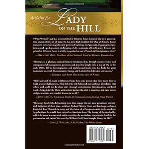 Lady on the Hill: How Biltmore Estate Became an American Icon