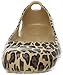 Crocs Women's Kadee Leopard Flat