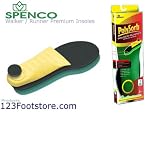 Spenco Walker Runner Premium Insoles