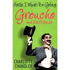 Hello, I Must be Going