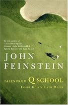 Tales from Q School: Inside Golf's Fifth Major